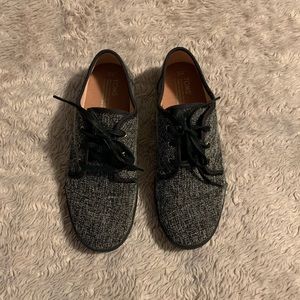 Toms size 9